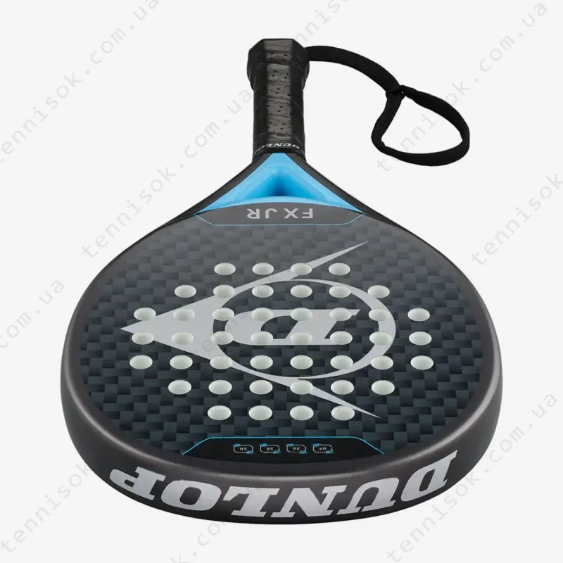 Ракетка для падела Dunlop FX Junior 2026