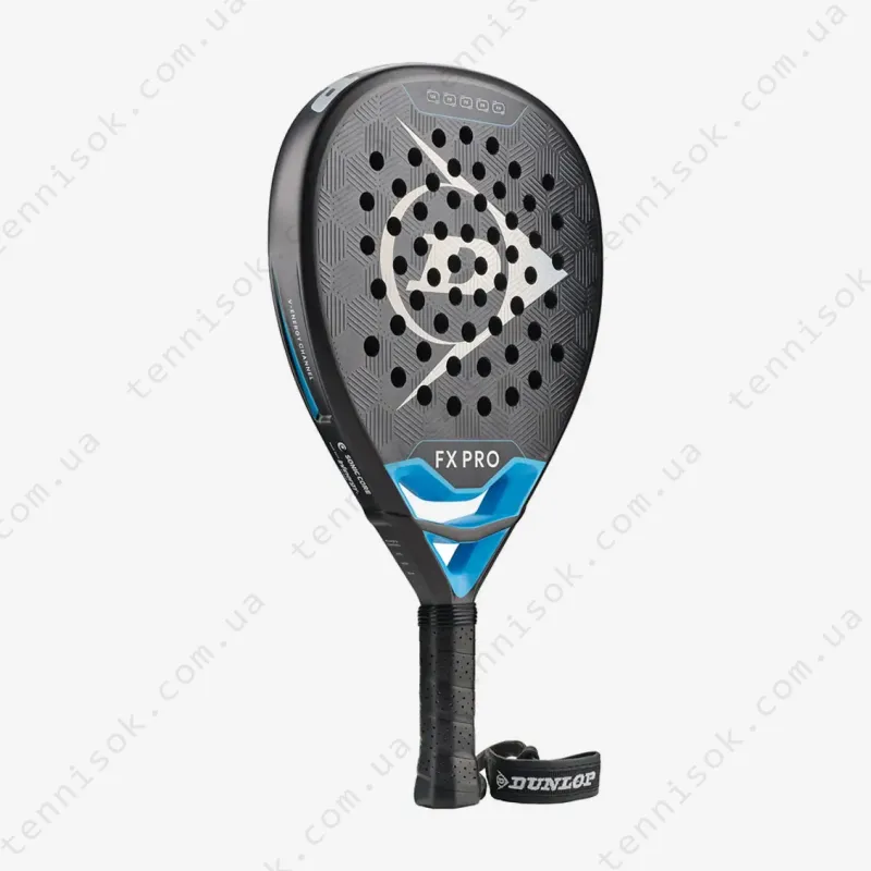Ракетка для падела Dunlop FX Pro 2026