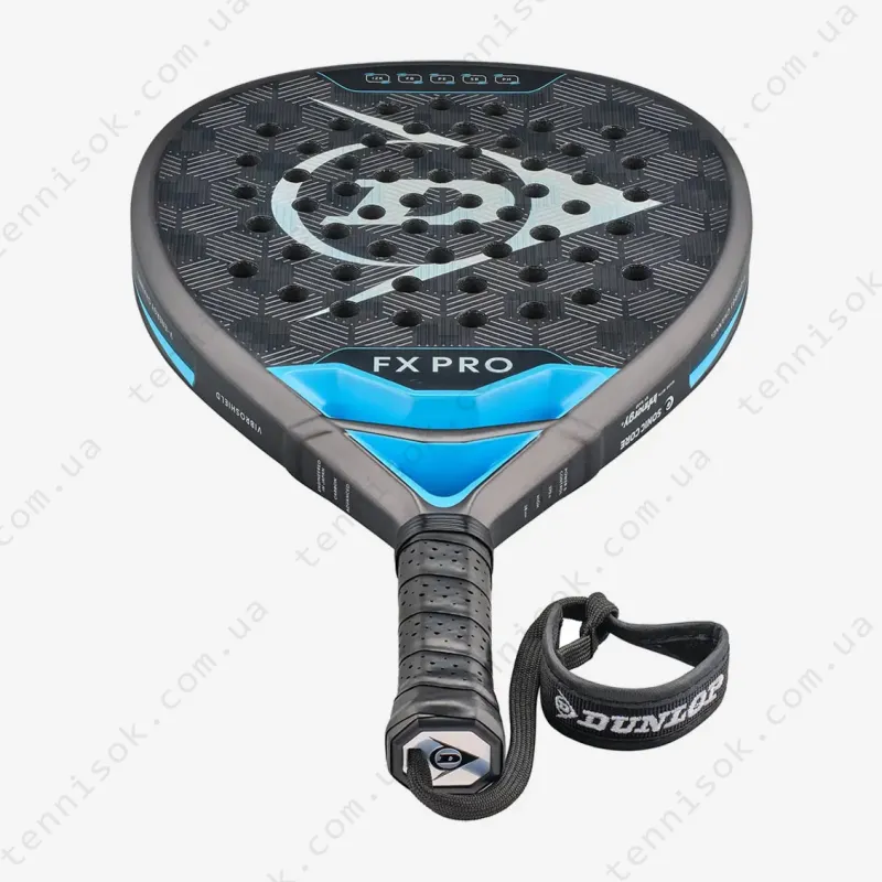 Ракетка для падела Dunlop FX Pro 2026