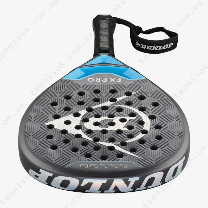 Ракетка для падела Dunlop FX Pro 2026