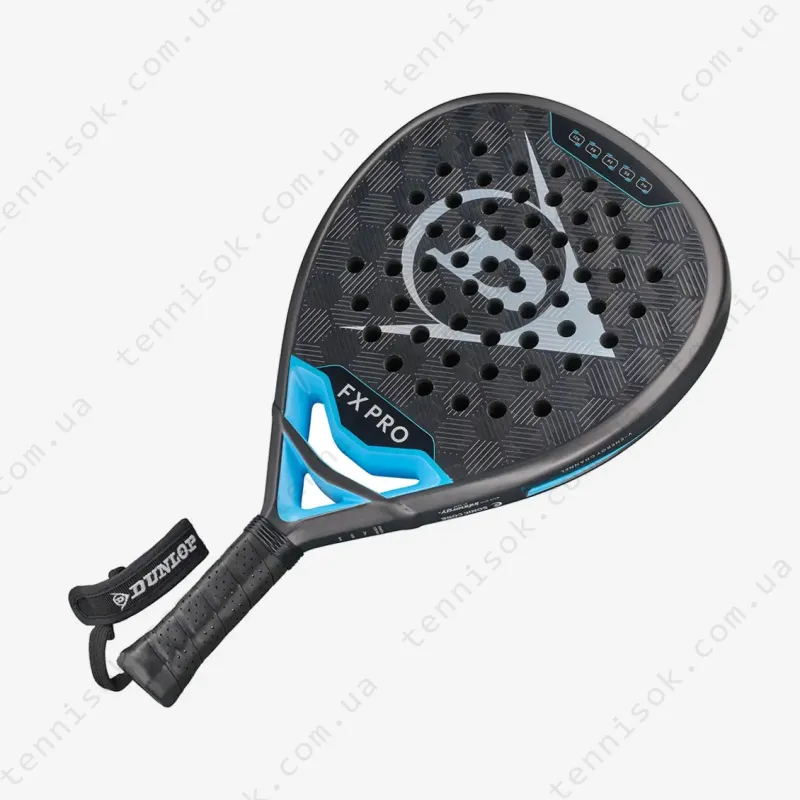 Ракетка для падела Dunlop FX Pro 2026