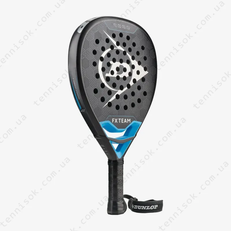 Ракетка для падела Dunlop FX Pro Team 2026
