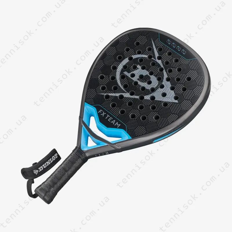 Ракетка для падела Dunlop FX Pro Team 2026
