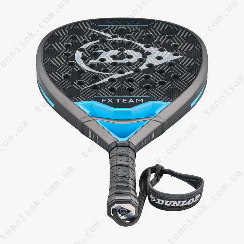Ракетка для падела Dunlop FX Pro Team 2026