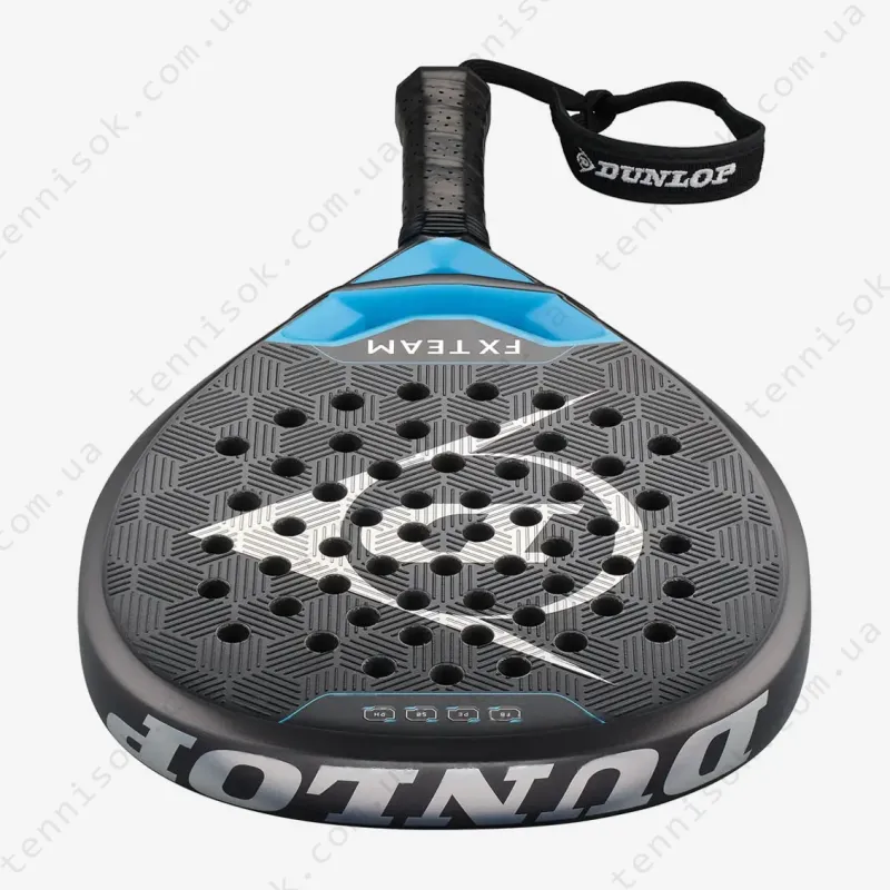 Ракетка для падела Dunlop FX Pro Team 2026