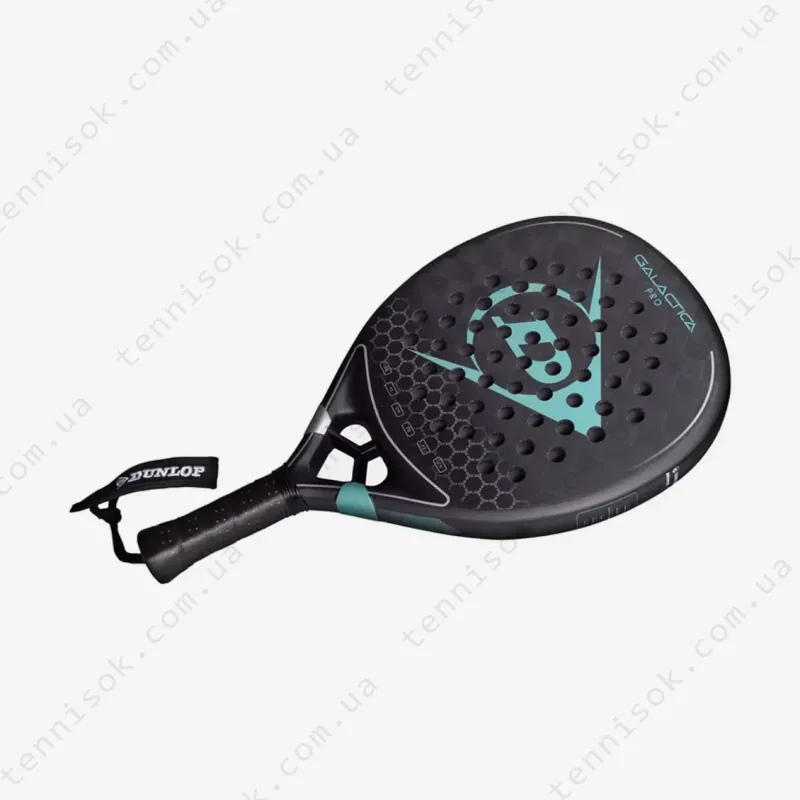 Ракетка для падела Dunlop Galactica Pro 2025