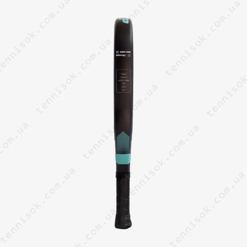 Ракетка для падела Dunlop Galactica Pro 2025