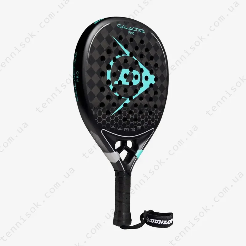 Ракетка для падела Dunlop Galactica Pro 2025