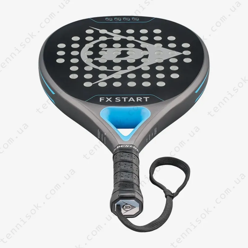Ракетка для падела Dunlop PRT FX Star 2026