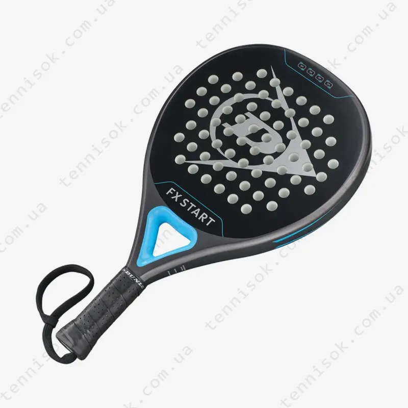Ракетка для падела Dunlop PRT FX Star 2026