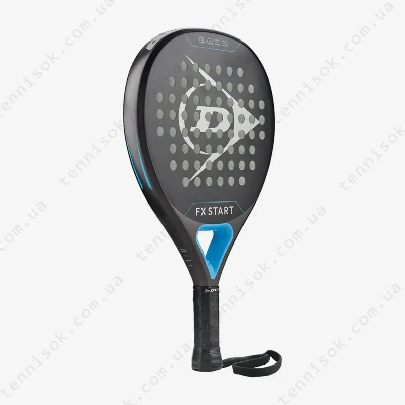 Ракетка для падела Dunlop PRT FX Star 2026