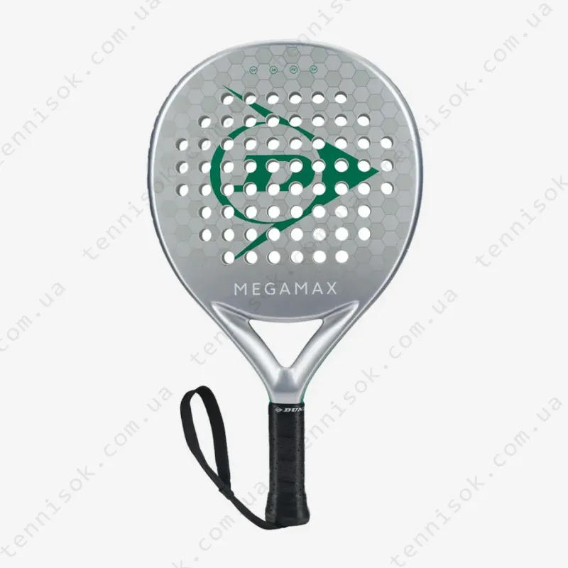 Ракетка для падела Dunlop PRT Megamax 2026