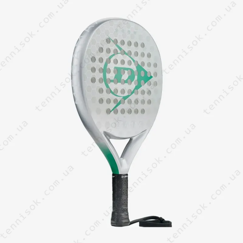 Ракетка для падела Dunlop PRT Megamax 2026