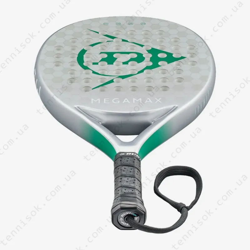 Ракетка для падела Dunlop PRT Megamax 2026