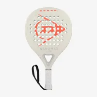Ракетка для падела Dunlop PRT Nanomax Lite 2026