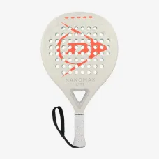 Ракетка для падела Dunlop PRT Nanomax Lite 2026