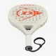Ракетка для падела Dunlop PRT Nanomax Lite 2026