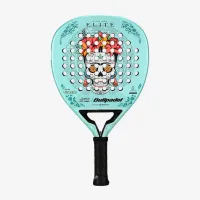 Ракетка для падела Bullpadel Elite W MX 25