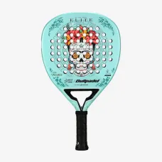 Ракетка для падела Bullpadel Elite W MX 25