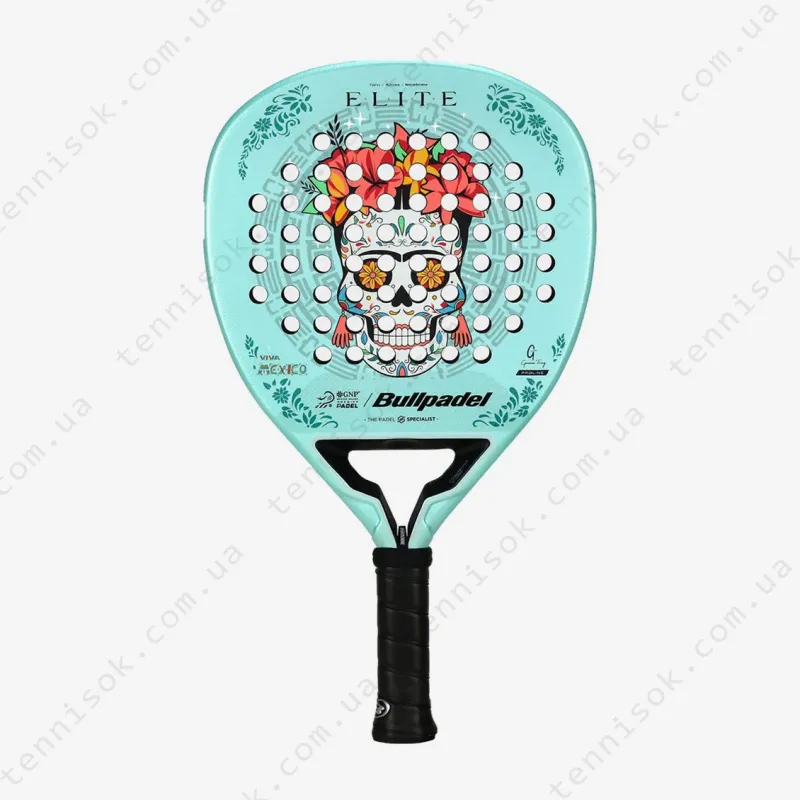 Ракетка для падела Bullpadel Elite W MX 25