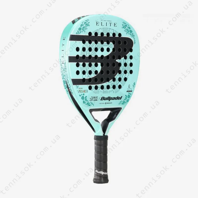 Ракетка для падела Bullpadel Elite W MX 25