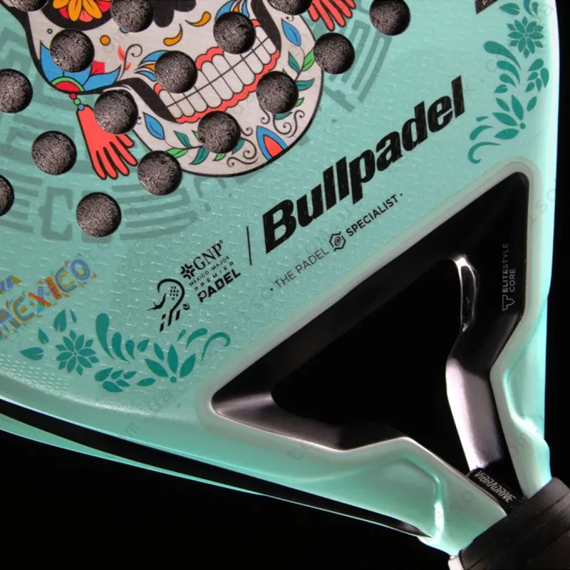 Ракетка для падела Bullpadel Elite W MX 25