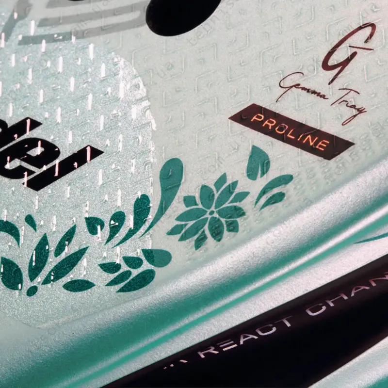 Ракетка для падела Bullpadel Elite W MX 25