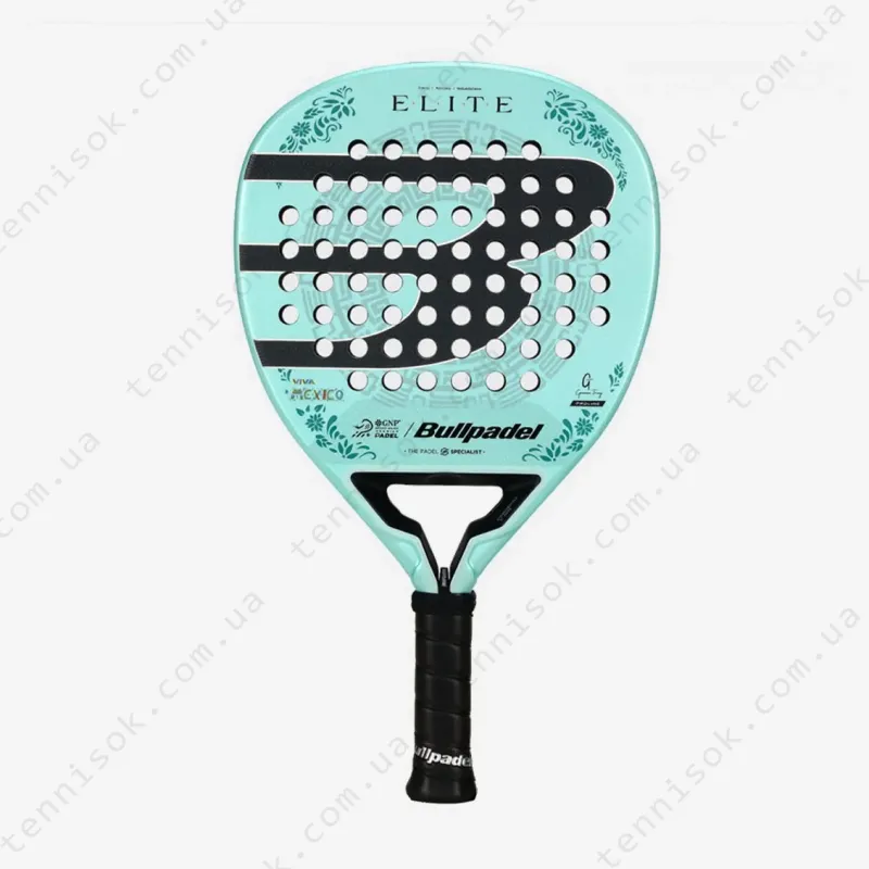 Ракетка для падела Bullpadel Elite W MX 25