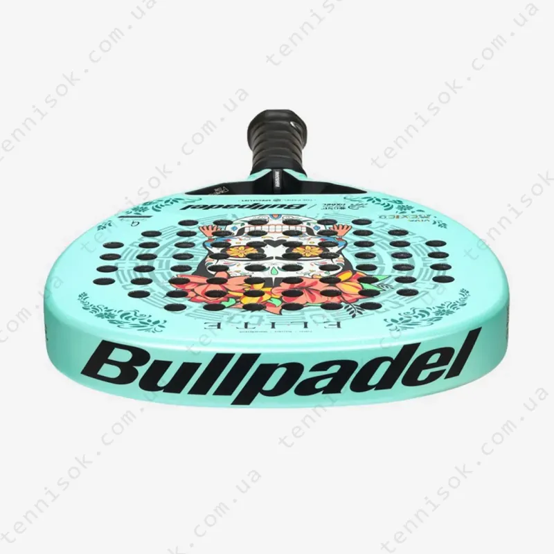 Ракетка для падела Bullpadel Elite W MX 25