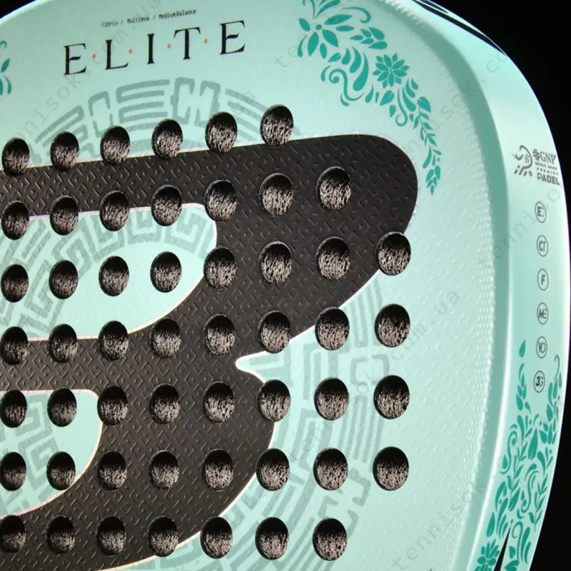 Ракетка для падела Bullpadel Elite W MX 25