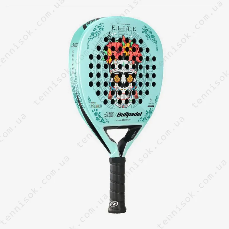 Ракетка для падела Bullpadel Elite W MX 25