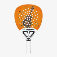 Ракетка для падела Bullpadel Hack 04 MX 25
