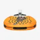 Ракетка для падела Bullpadel Hack 04 MX 25