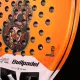 Ракетка для падела Bullpadel Hack 04 MX 25
