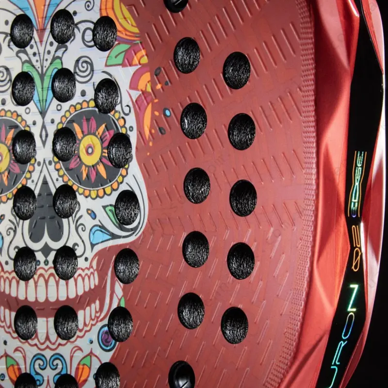 Ракетка для падела Bullpadel Neuron 02 EDGE MX 25