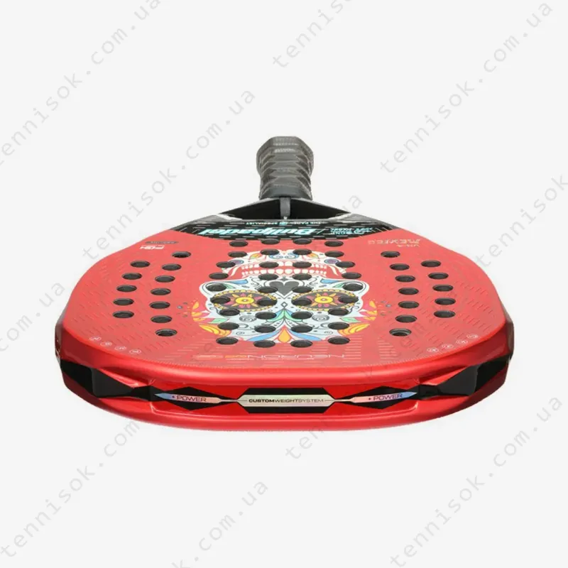 Ракетка для падела Bullpadel Neuron 02 EDGE MX 25