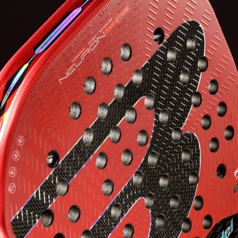 Ракетка для падела Bullpadel Neuron 02 EDGE MX 25