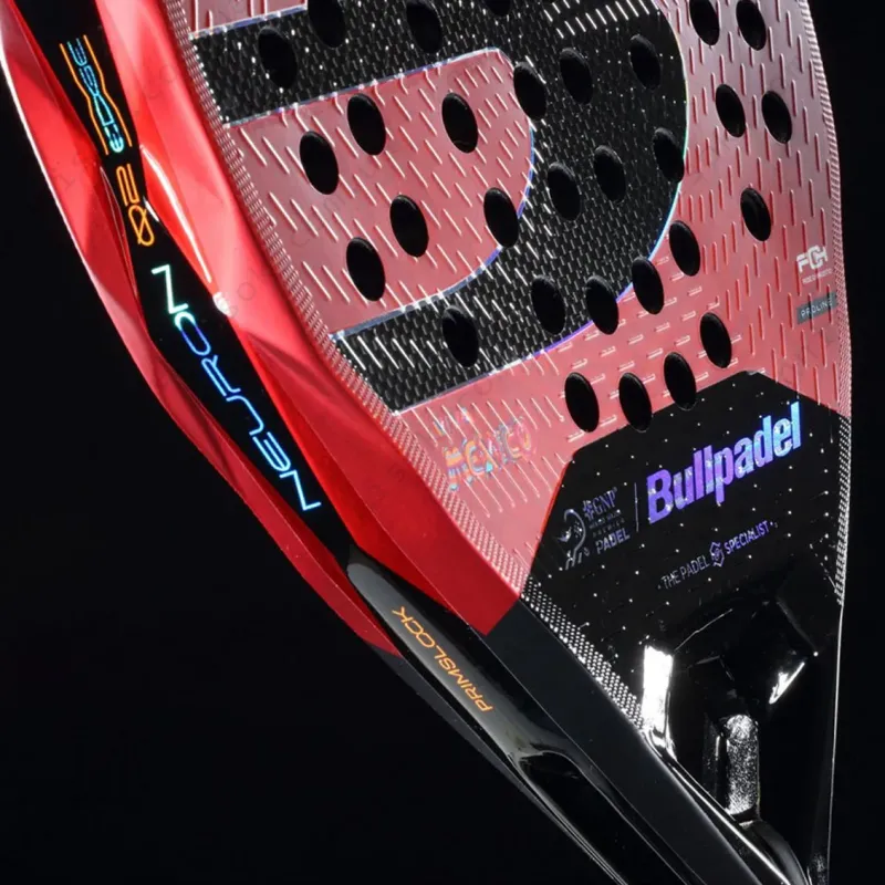 Ракетка для падела Bullpadel Neuron 02 EDGE MX 25