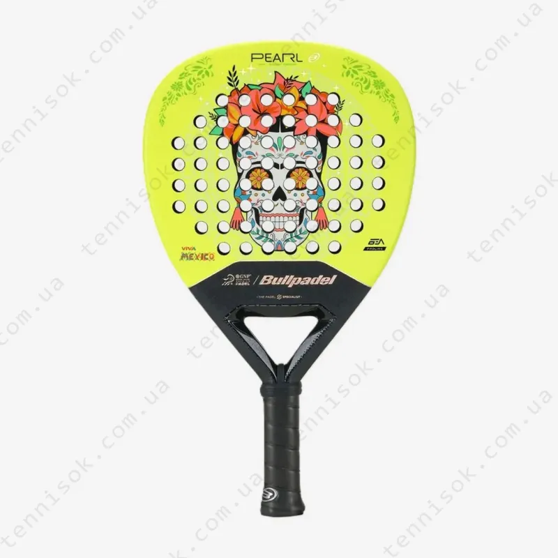 Ракетка для падела Bullpadel Pearl MX 25