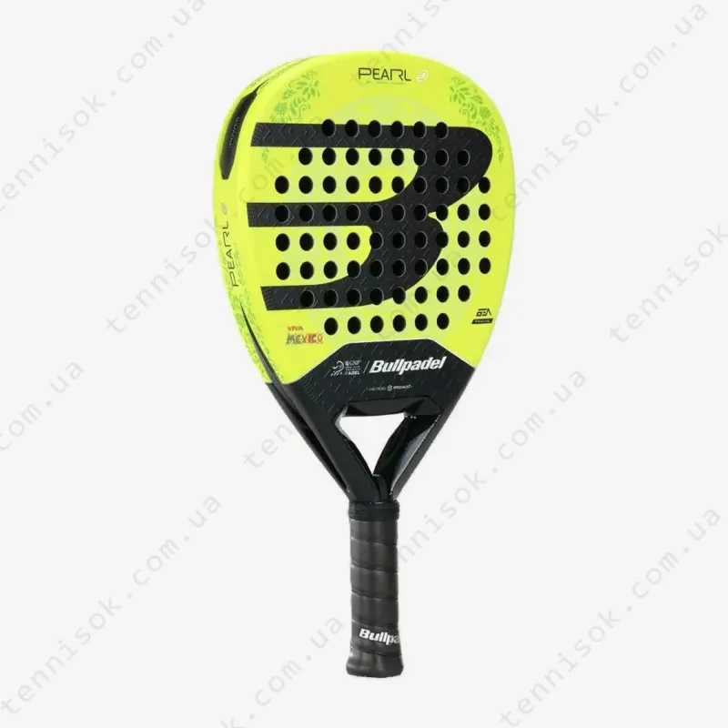 Ракетка для падела Bullpadel Pearl MX 25