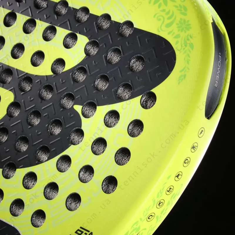 Ракетка для падела Bullpadel Pearl MX 25