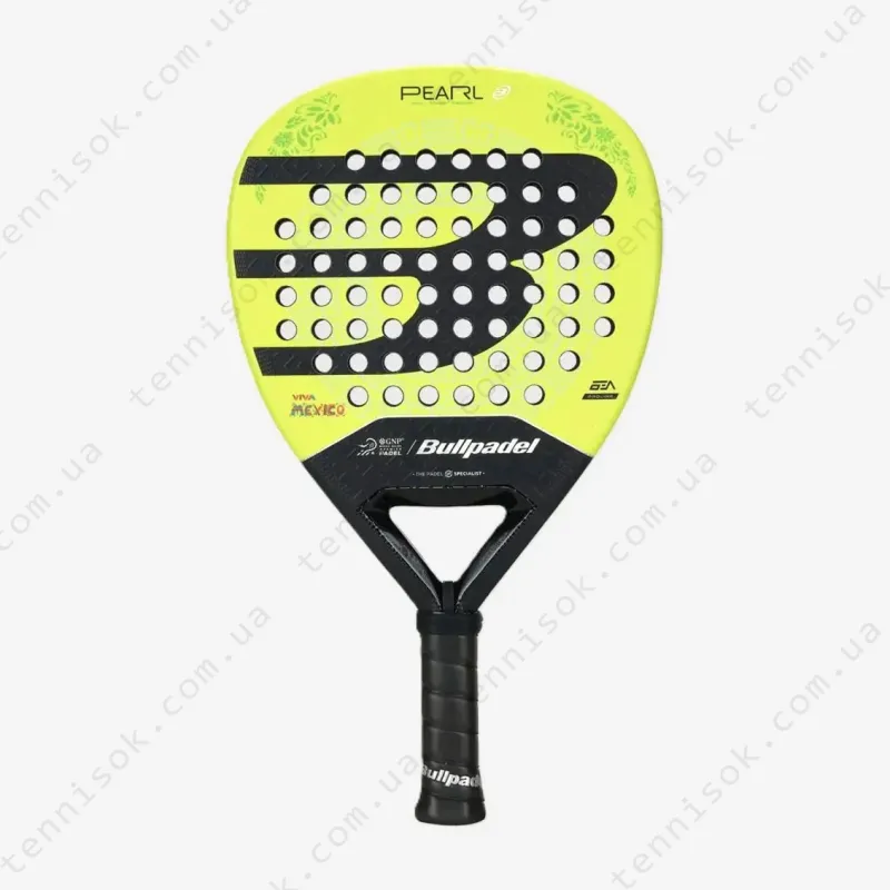 Ракетка для падела Bullpadel Pearl MX 25
