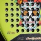 Ракетка для падела Bullpadel Pearl MX 25