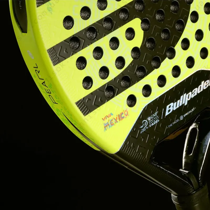 Ракетка для падела Bullpadel Pearl MX 25