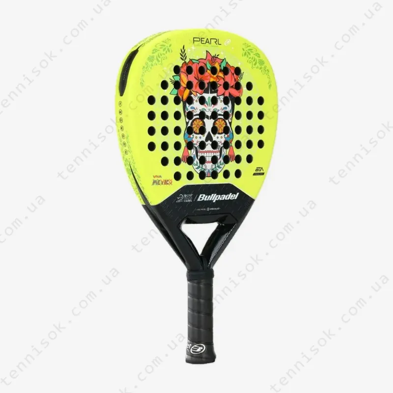 Ракетка для падела Bullpadel Pearl MX 25