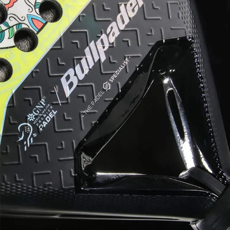 Ракетка для падела Bullpadel Pearl MX 25