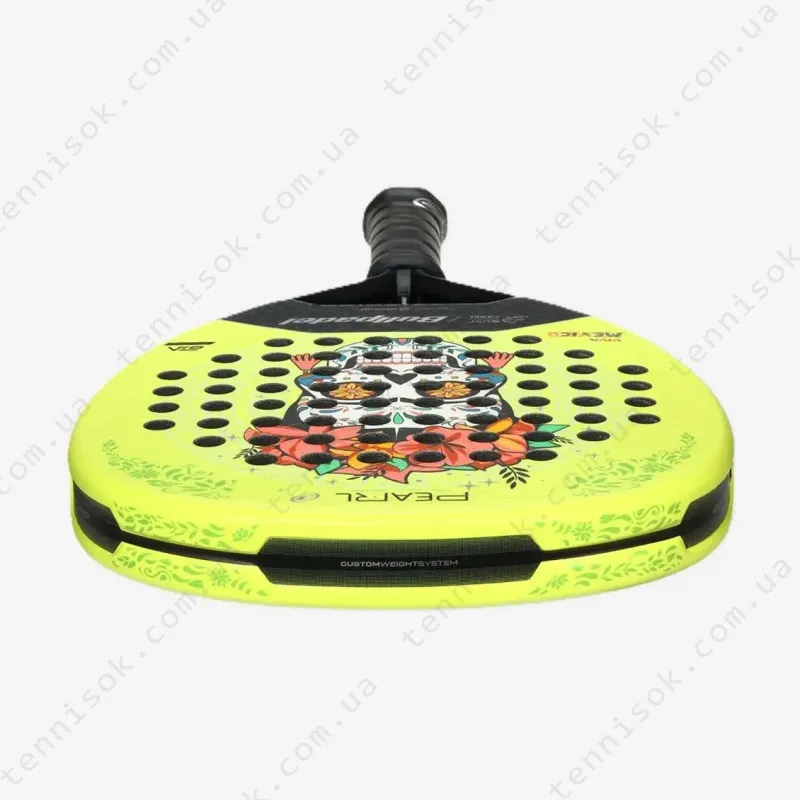 Ракетка для падела Bullpadel Pearl MX 25