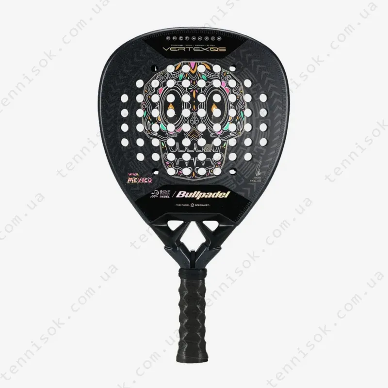 Ракетка для падела Bullpadel Vertex 05 MX 25