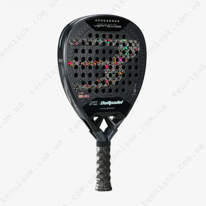 Ракетка для падела Bullpadel Vertex 05 MX 25