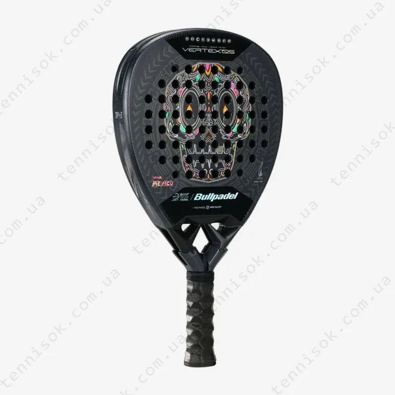 Ракетка для падела Bullpadel Vertex 05 MX 25